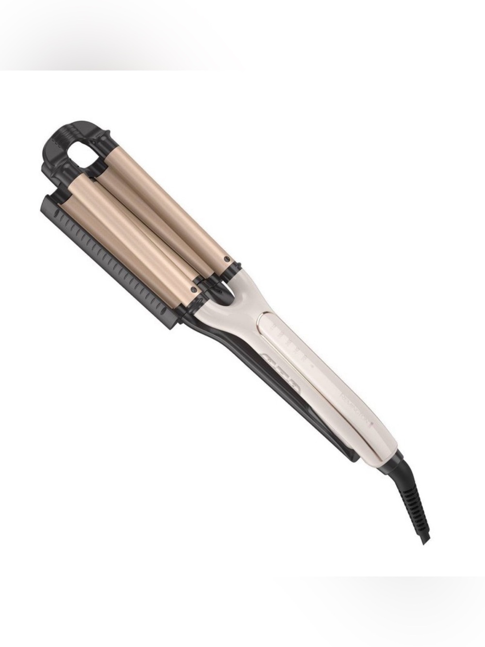 NEW Remington Pro 4-in-1 Adjustable Waver